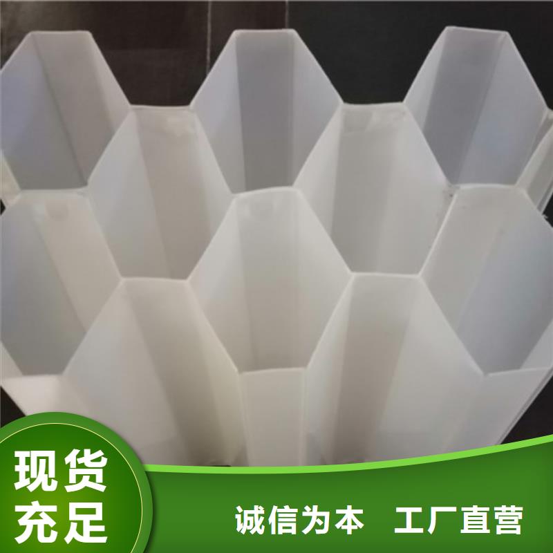 蜂窝斜管沉淀剂做工细致