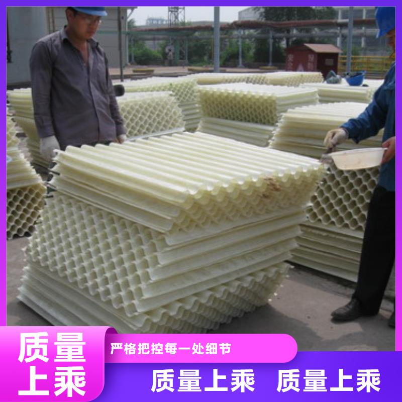 建华斜管填料出厂价格