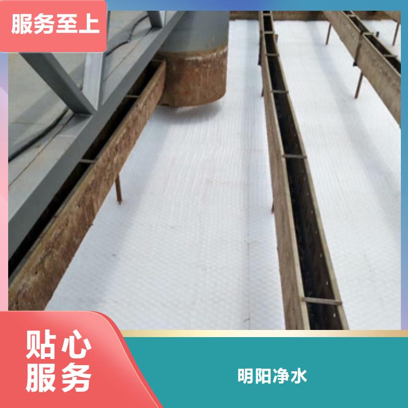 汨罗斜管填料出厂价格