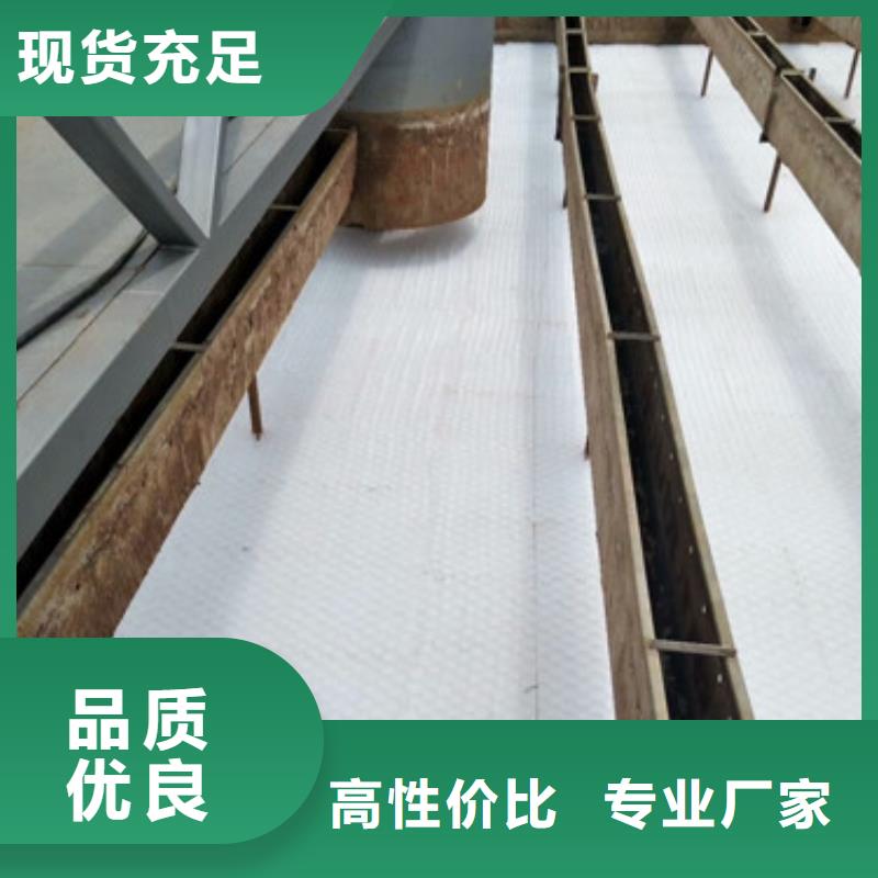 化工厂用蜂窝斜管
