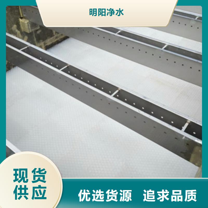 蜂窝斜管填料