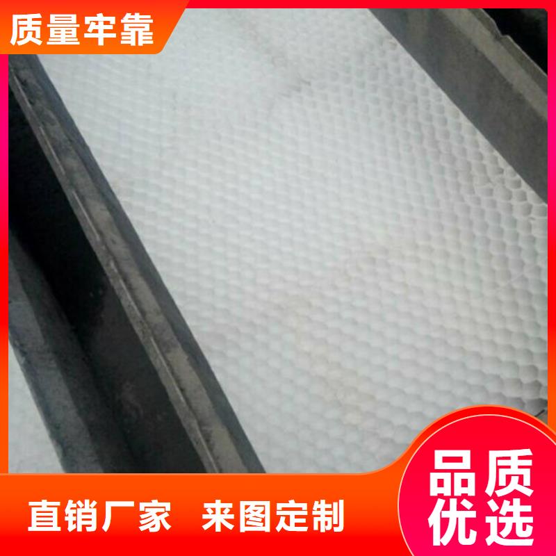 蜂窝斜管无水乙酸钠定制批发