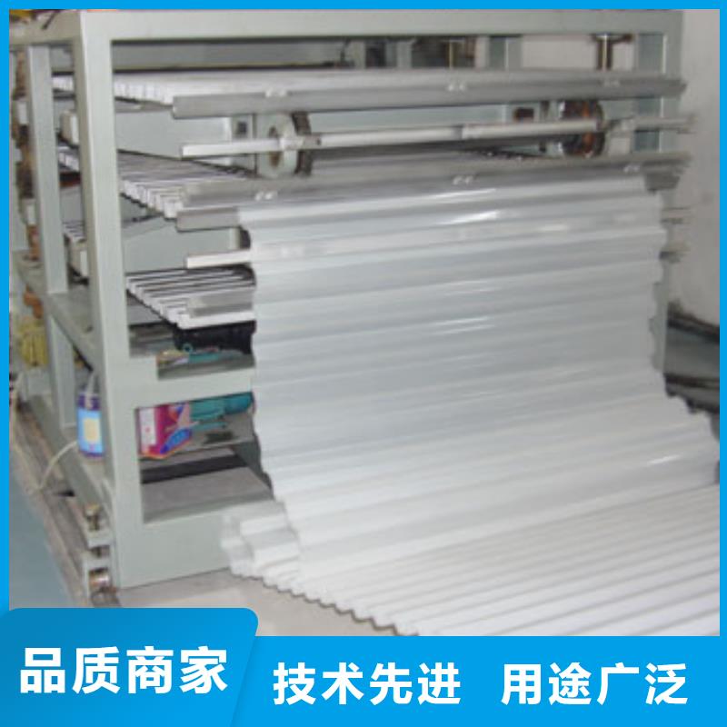 石楼斜管填料出厂价格