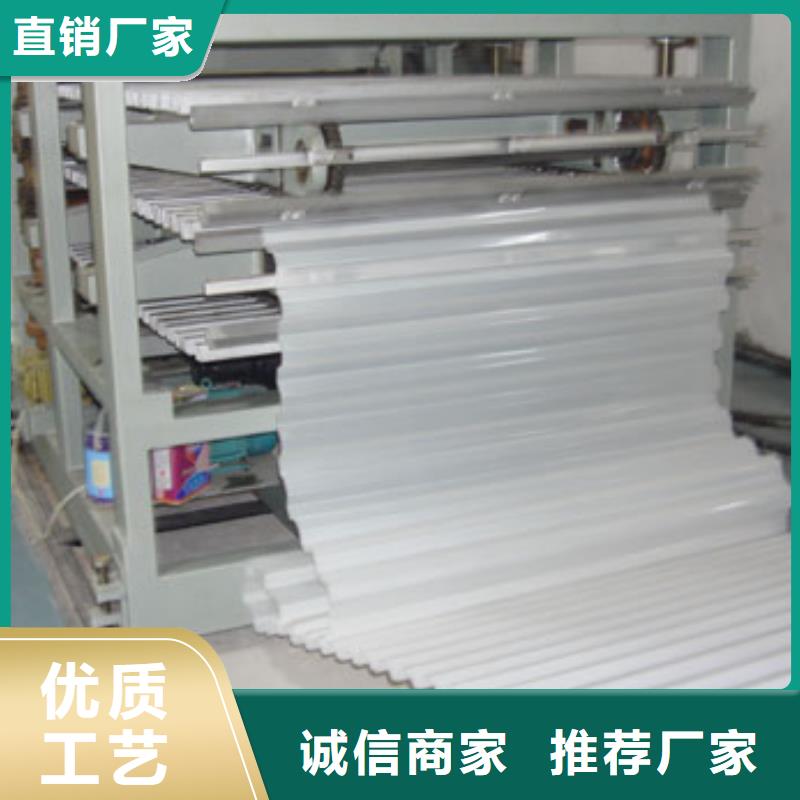 定边蜂窝斜管填料