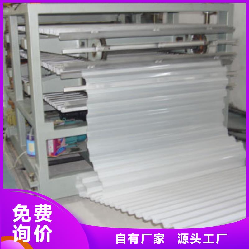 麦积斜管填料出厂价格