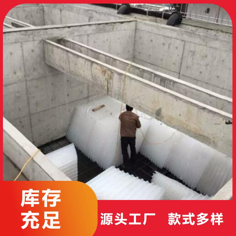 扶沟蜂窝斜管技术参数