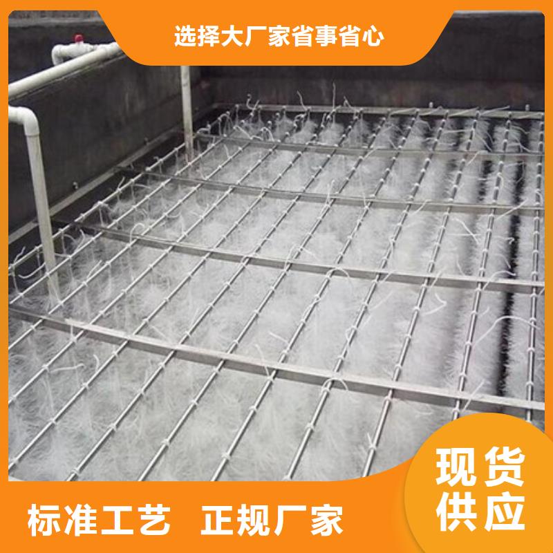 弹性填料：性能指标