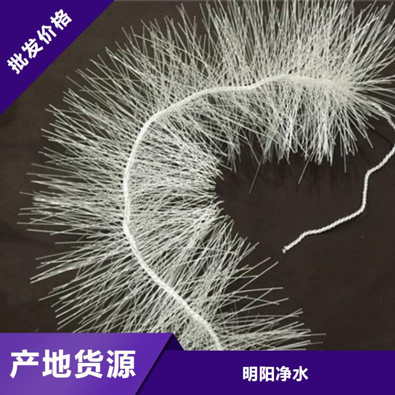 弹性填料PAM阴离子实力商家