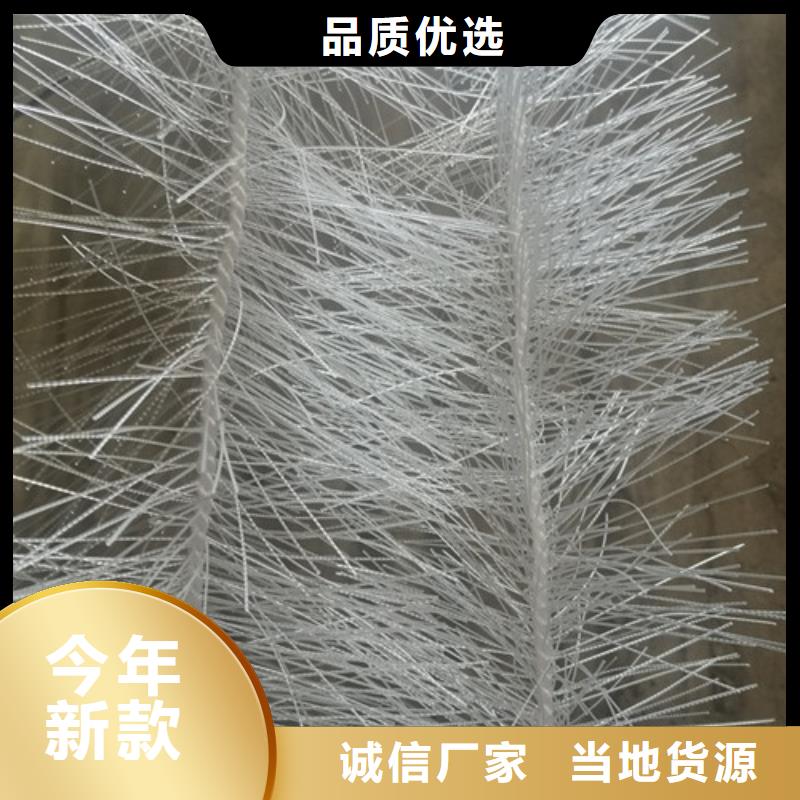 弹性填料-技术参数