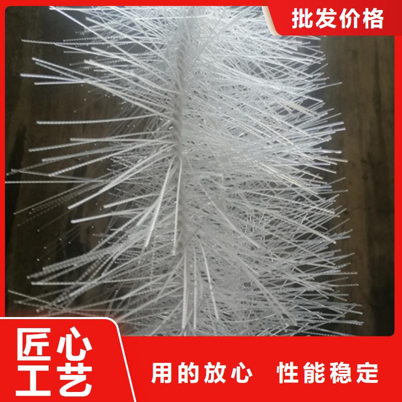 弹性填料：性能指标