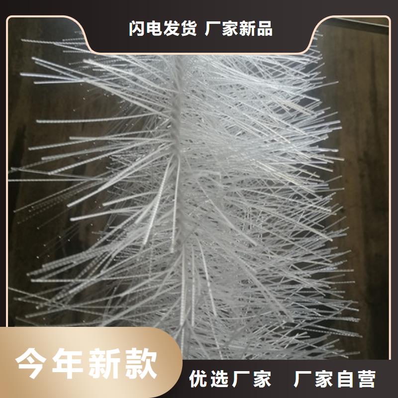 立体弹性填料供应商