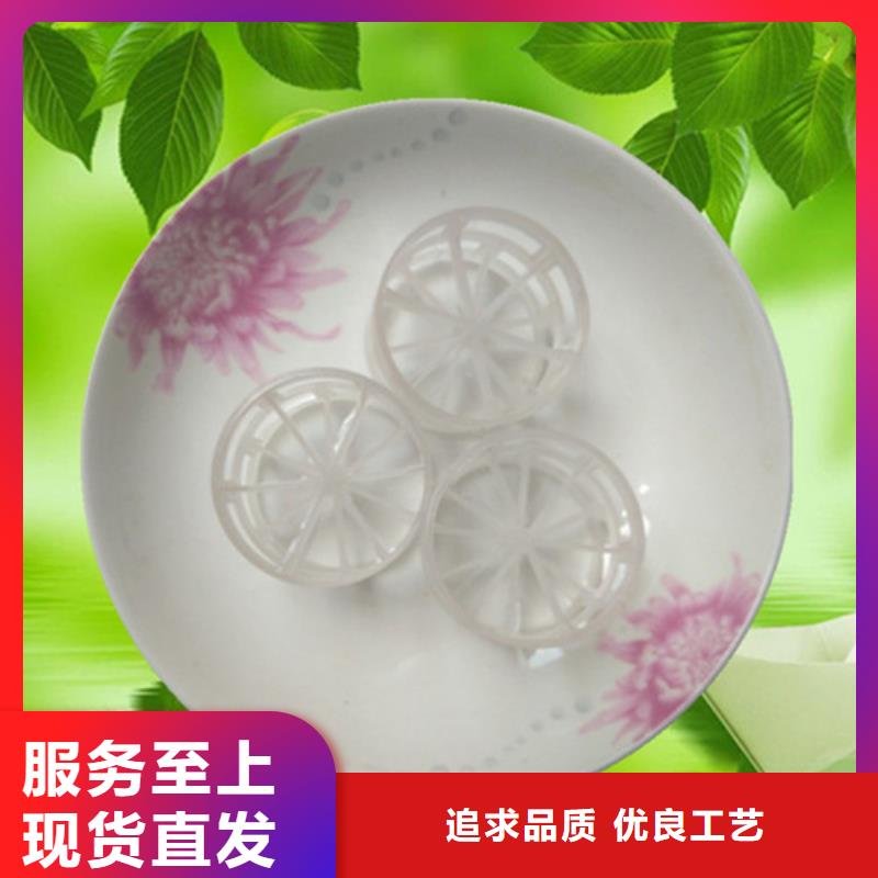 鲍尔环填料【降COD氨氮】真诚合作