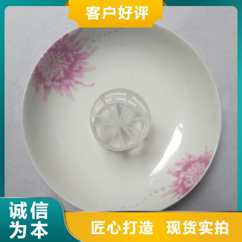【鲍尔环填料】悬浮球填料专业的生产厂家