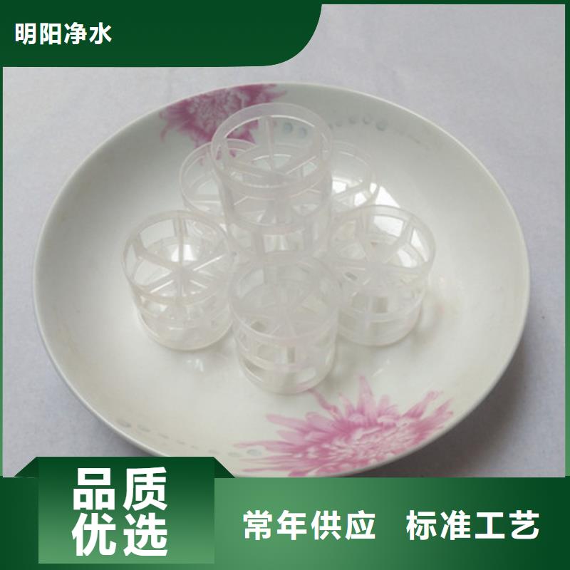 鲍尔环填料【降COD氨氮】真诚合作