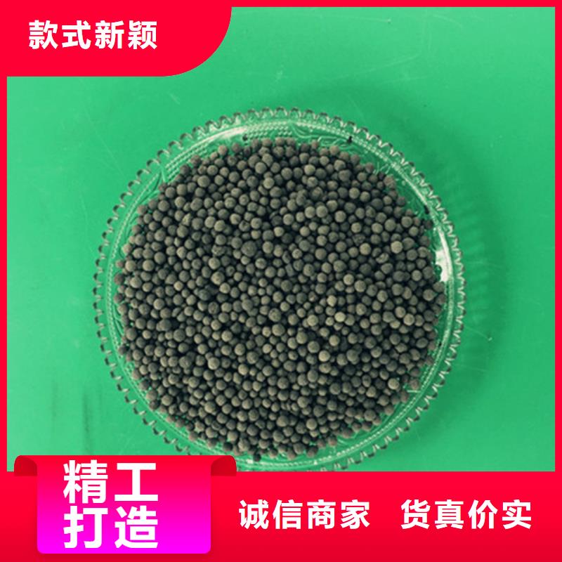 生物陶粒滤料厂家报价