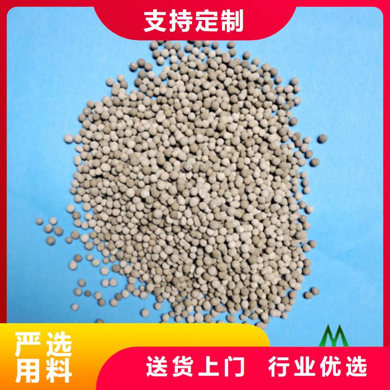 【陶粒】_石英砂好品质售后无忧