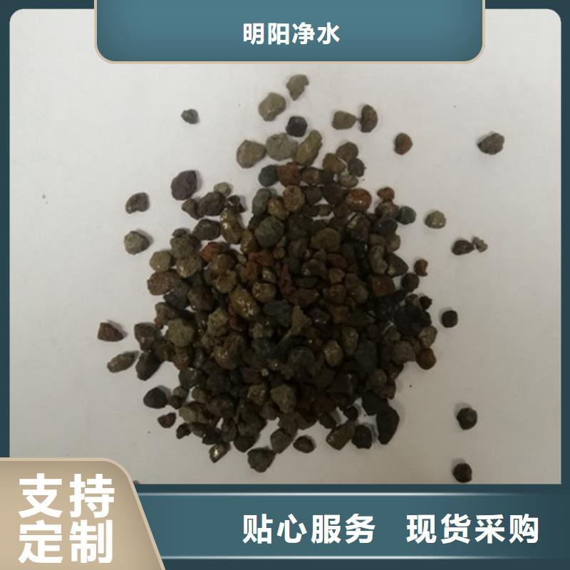 水中常温除氧用海绵铁不粉化不板结
