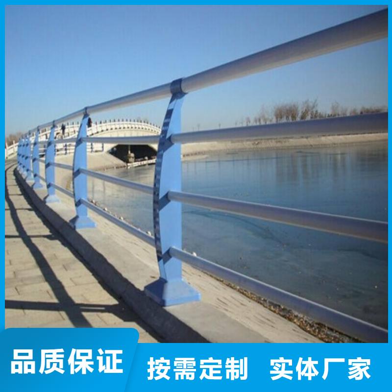生产天桥栏杆