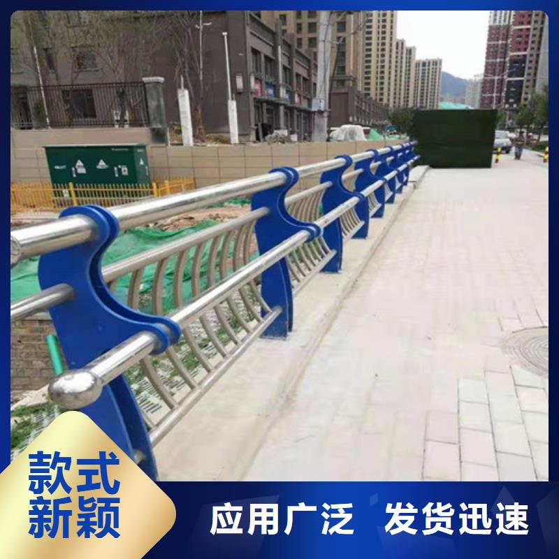 路桥护栏、路桥护栏厂家直销-发货及时