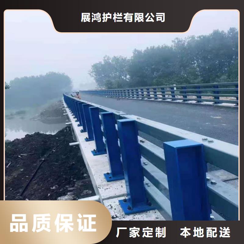 不锈钢河道护栏厂家，直销