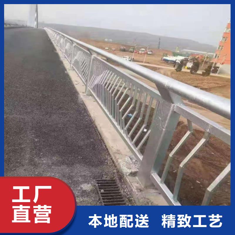琼中县大桥护栏原厂定做