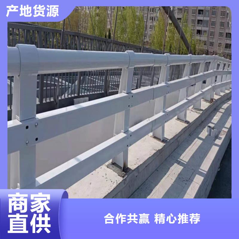 经验丰富的不锈钢复合管楼梯栏杆经销商