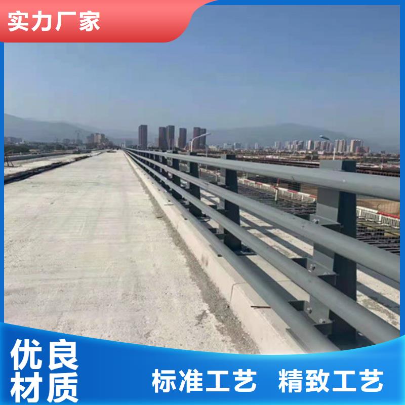 生产天桥栏杆