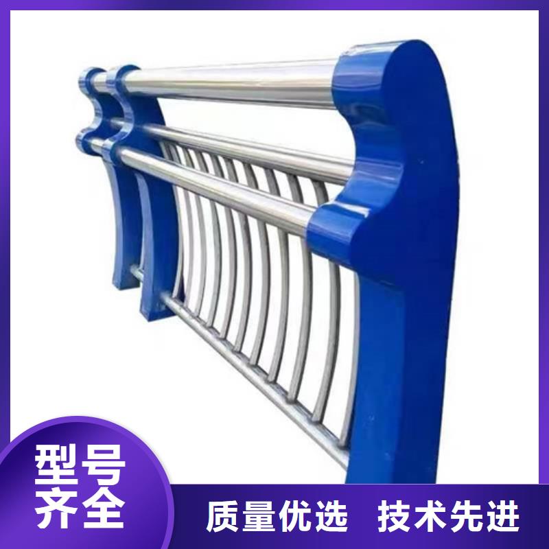 304桥梁栏杆厂家批发