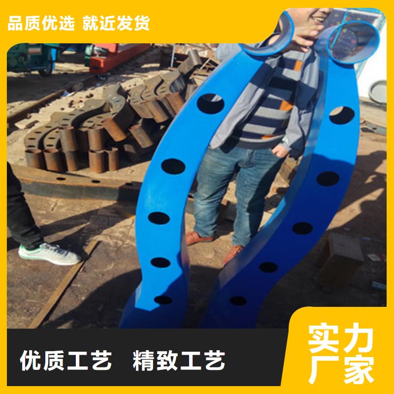 海边景区护栏-火爆预定中