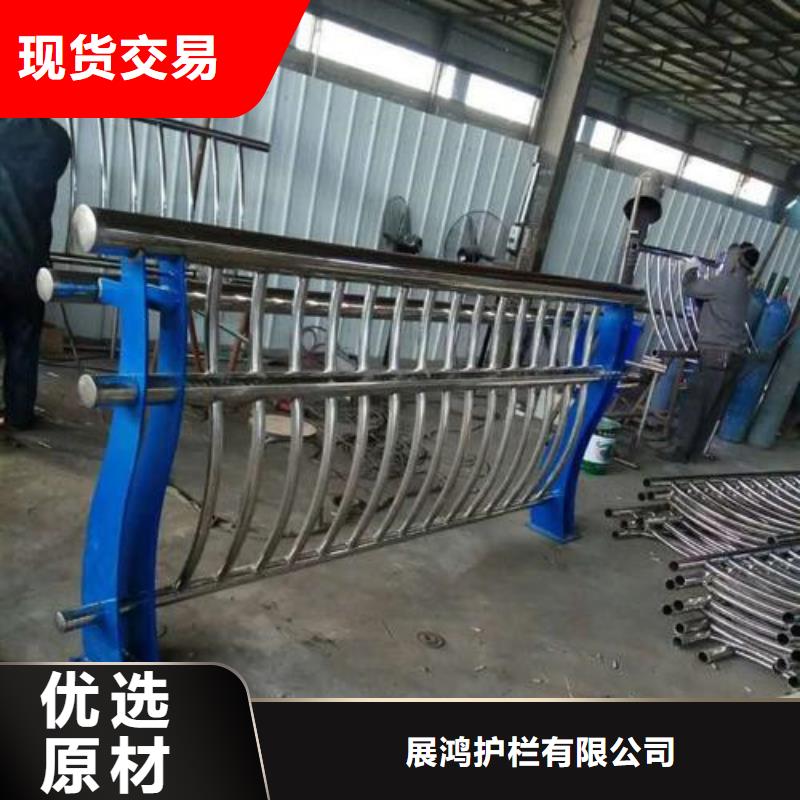 氟碳漆喷塑桥梁护栏质量可靠耐低温