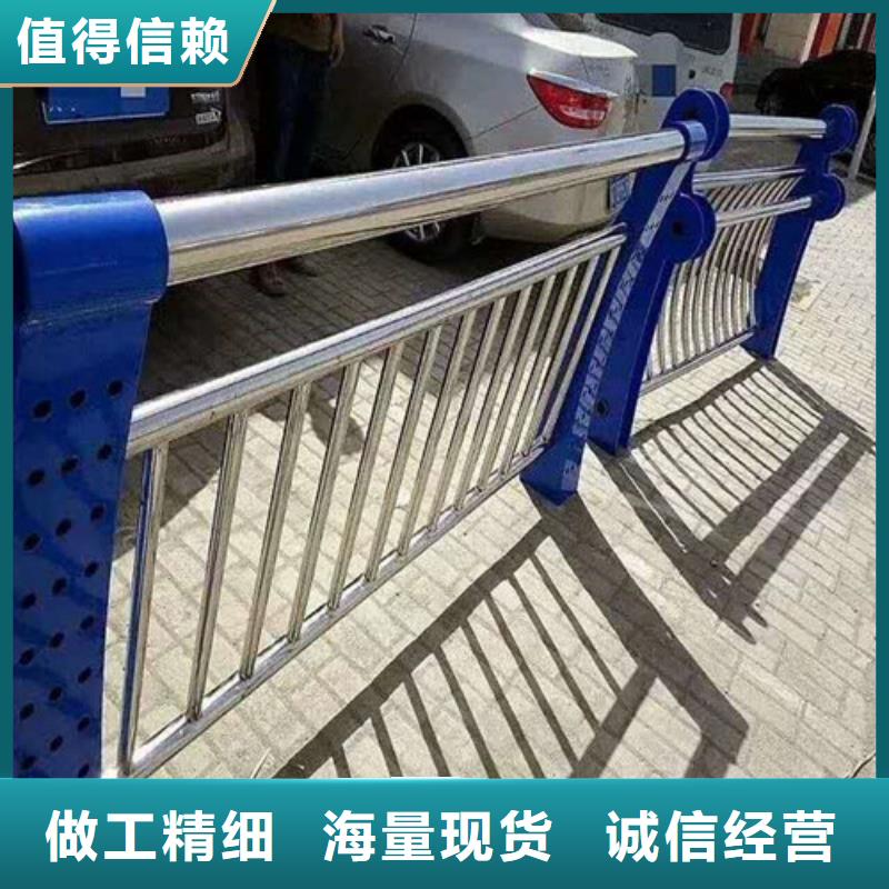 景观灯光护栏随时询价