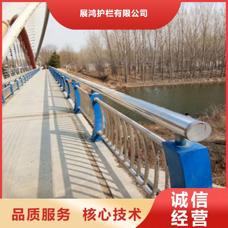 桥梁灯光护栏现货长期供应