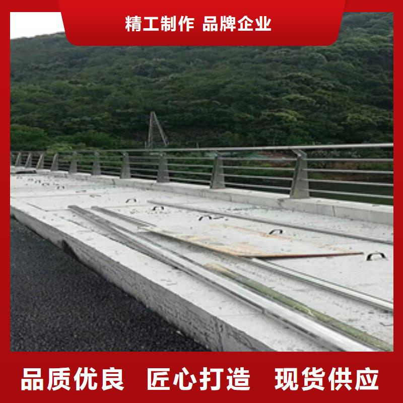 经验丰富的不锈钢复合管楼梯栏杆经销商