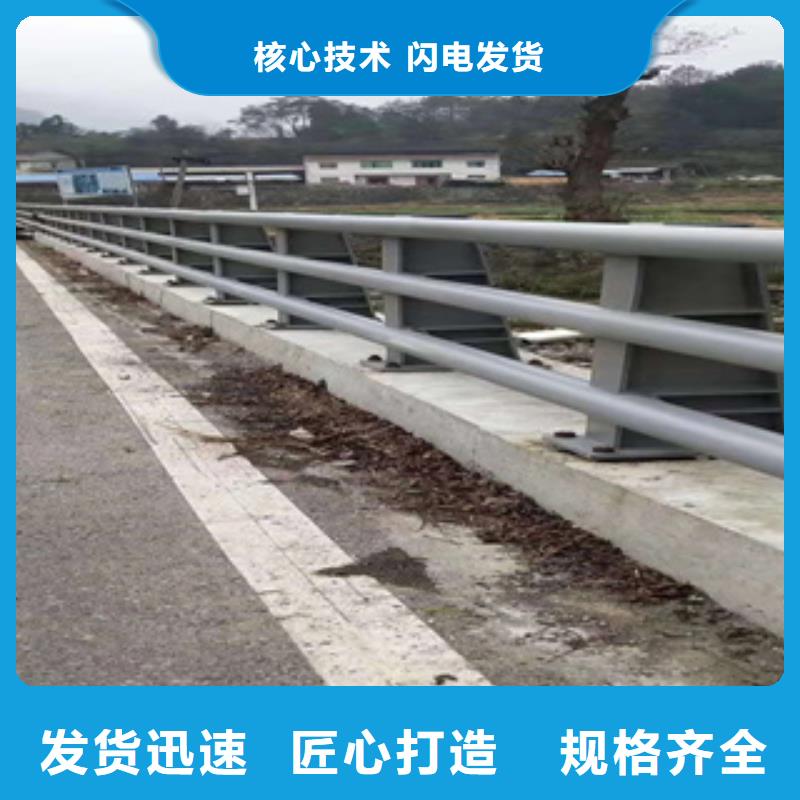优选：天桥护栏工厂