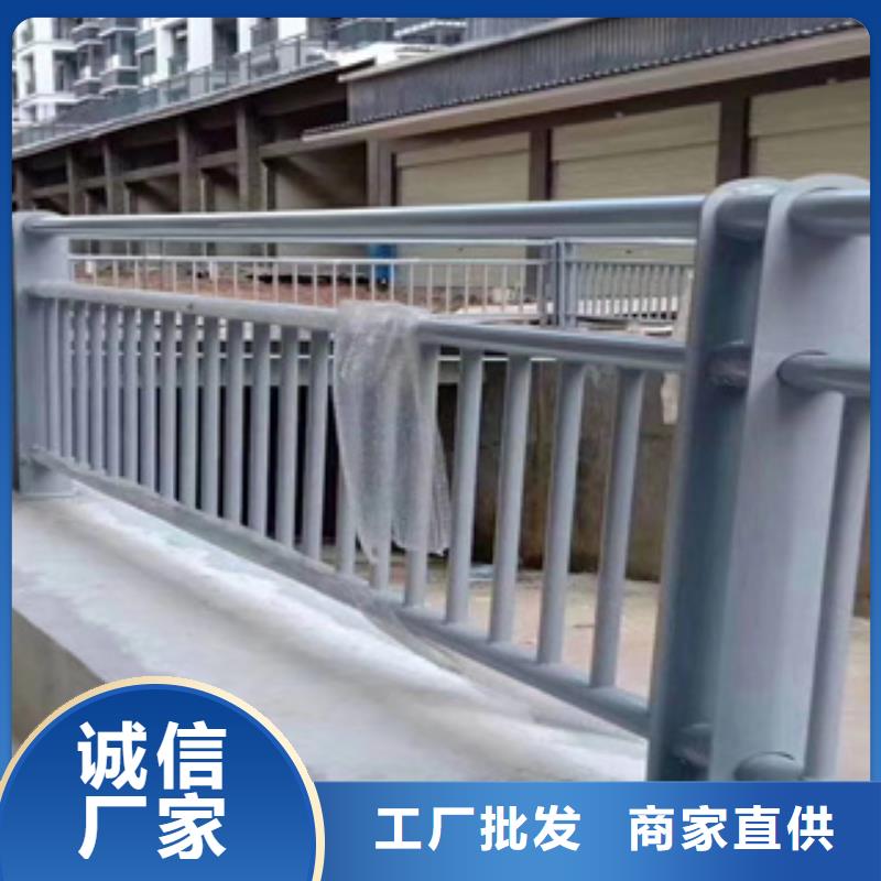 景区护栏本地厂家