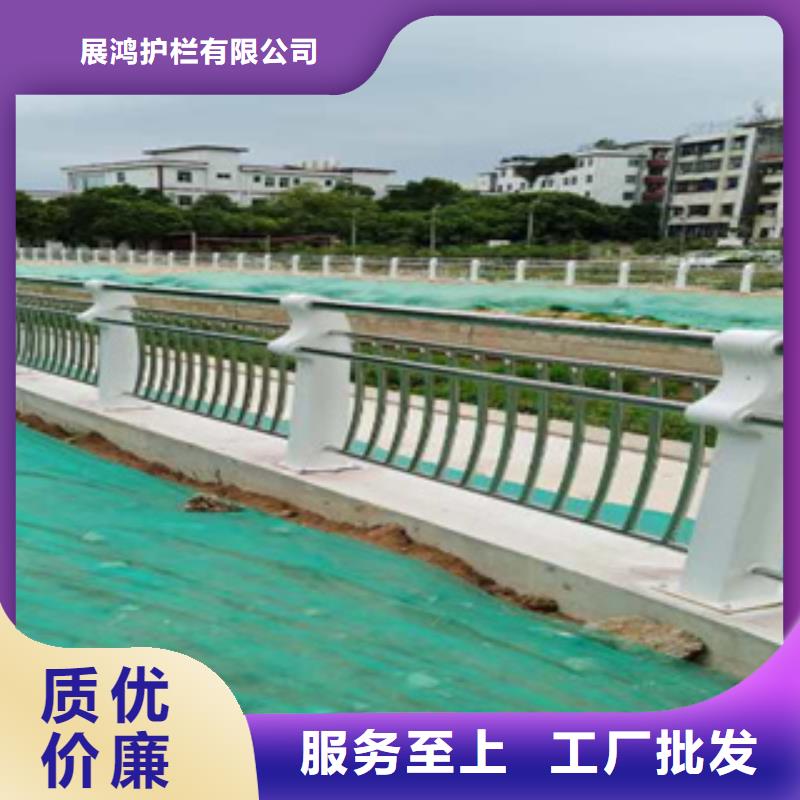 景观灯光护栏随时询价