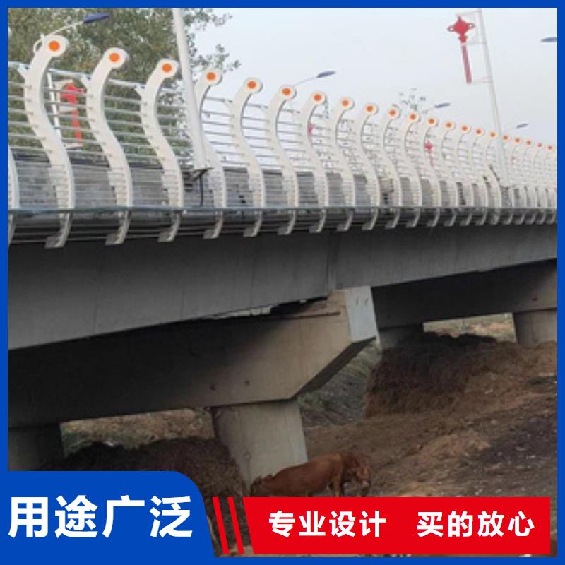 常年供应道路护栏-好评