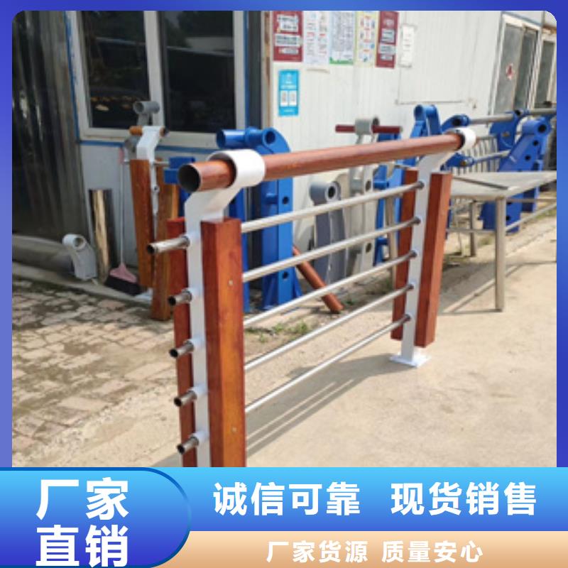 桥梁防撞栏杆,桥梁防撞栏杆厂家好产品放心购