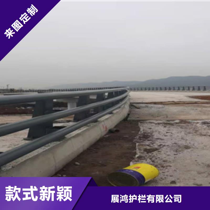 【桥梁防撞栏杆,桥梁防撞栏杆厂家质量不佳尽管来找我】