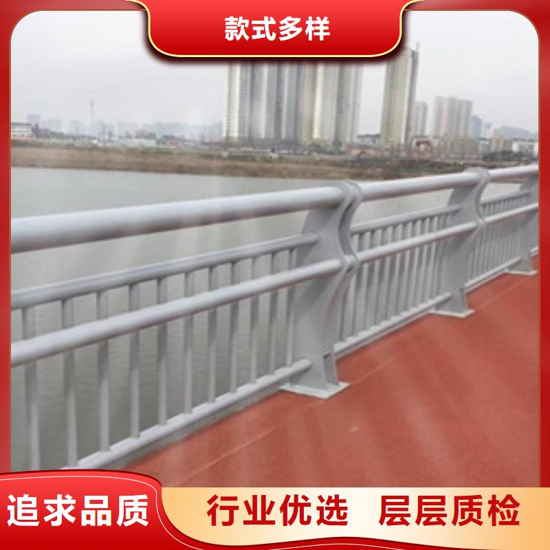桥梁防撞栏杆,桥梁防撞栏杆厂家好产品放心购