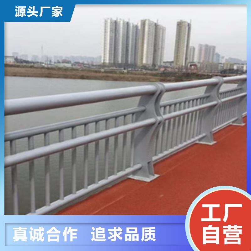道路两侧防撞护栏质量经的起考验