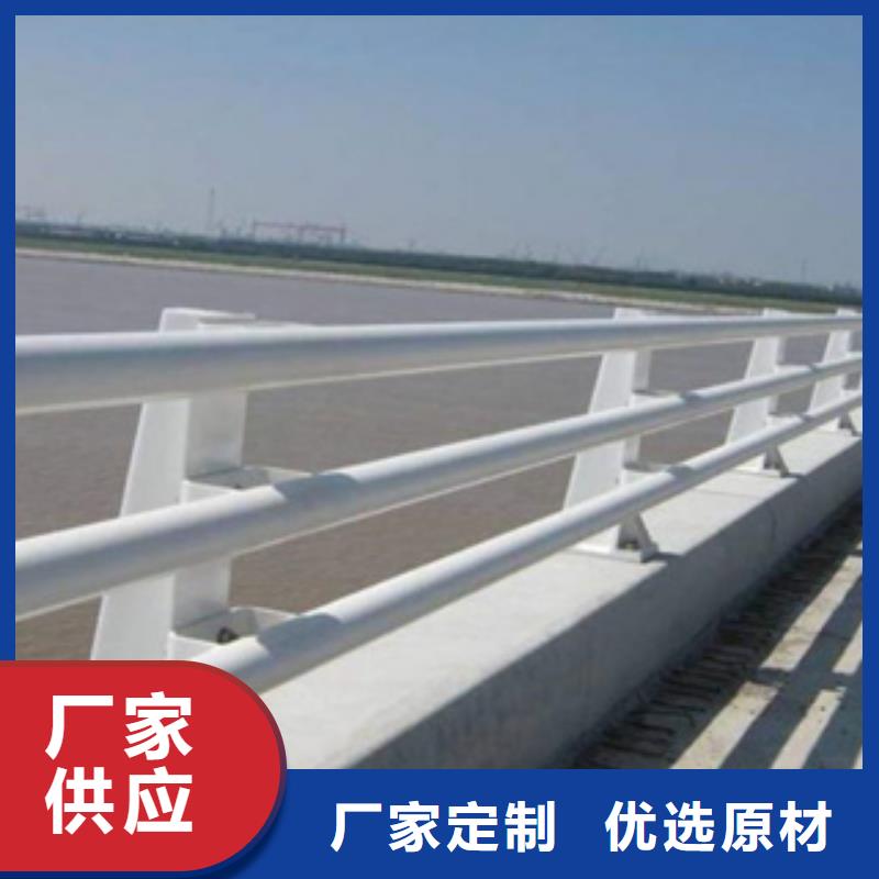 质量保障：氟碳漆喷塑防撞立柱