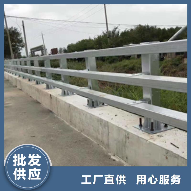看这里!复合管乡村道路护栏性价比高