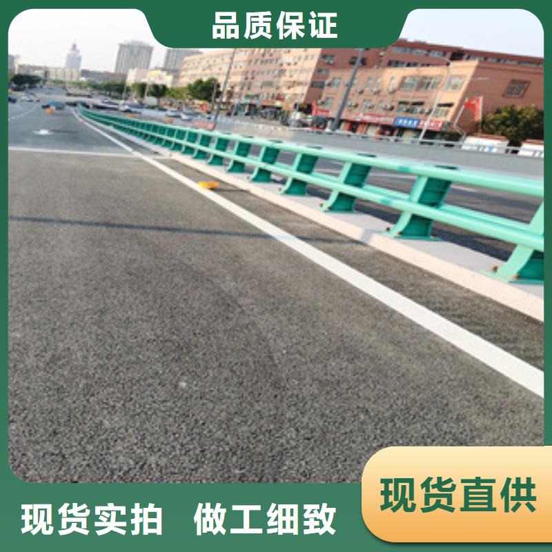 【不锈钢复合管】不锈钢复合管栏杆厂家保障产品质量