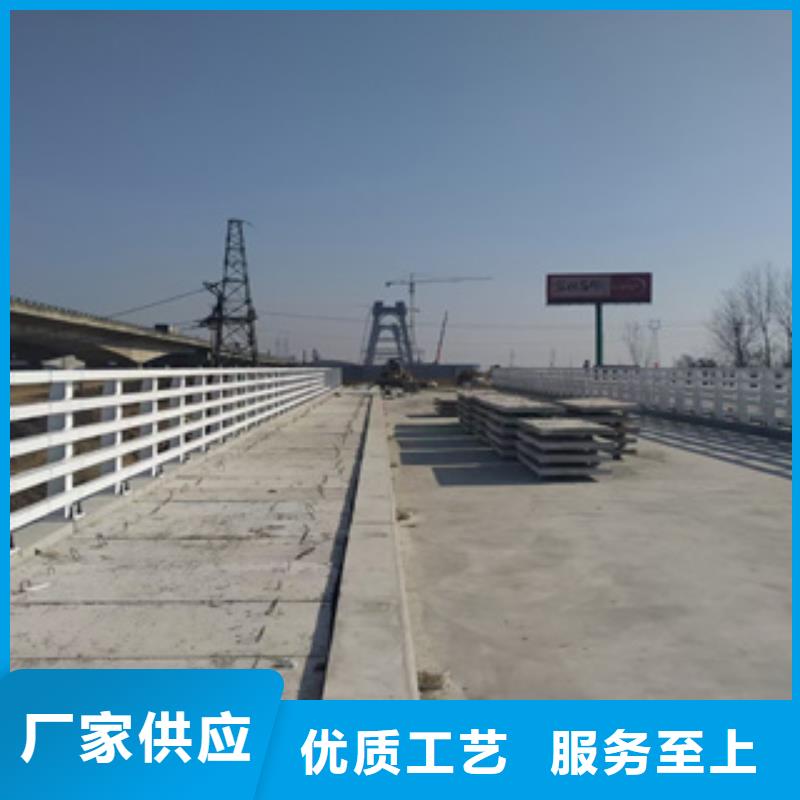 不锈钢复合管,防撞护栏立柱厂家经验丰富品质可靠
