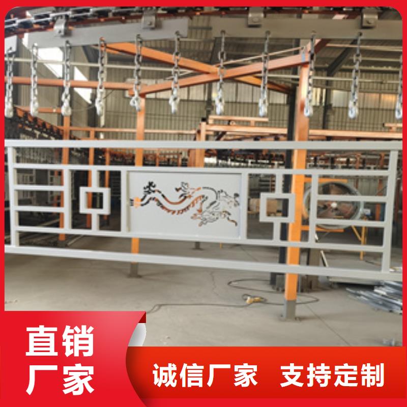 护栏新桥梁防撞栏杆支持批发零售