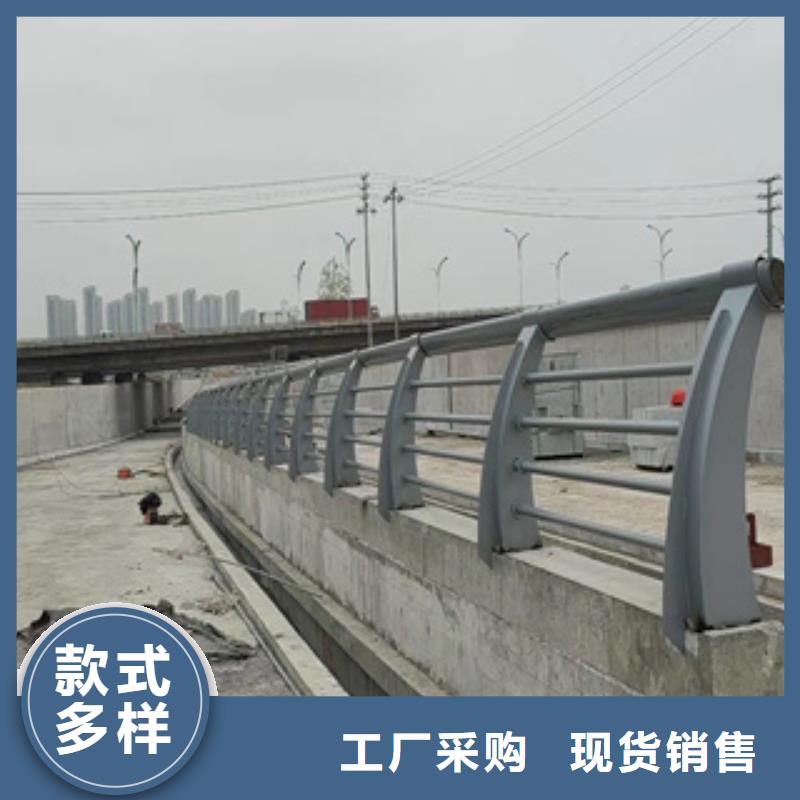 护栏新镀锌静电喷塑护栏管厂家商家
