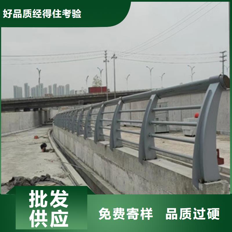 护栏新,镀锌静电喷塑护栏管厂家品质可靠