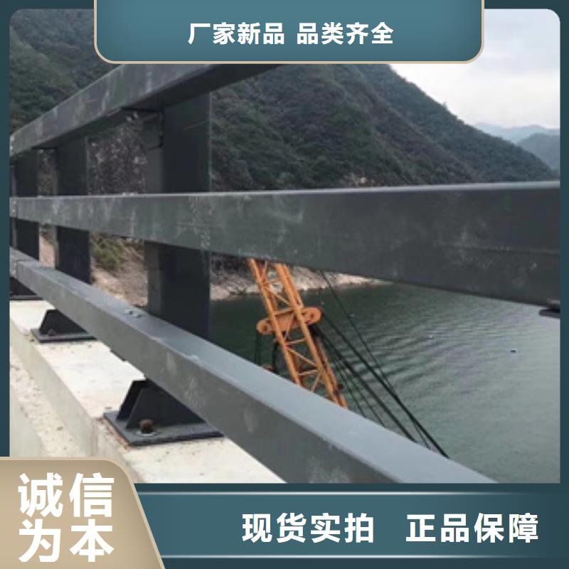 护栏新【人车分流栏】品质优选