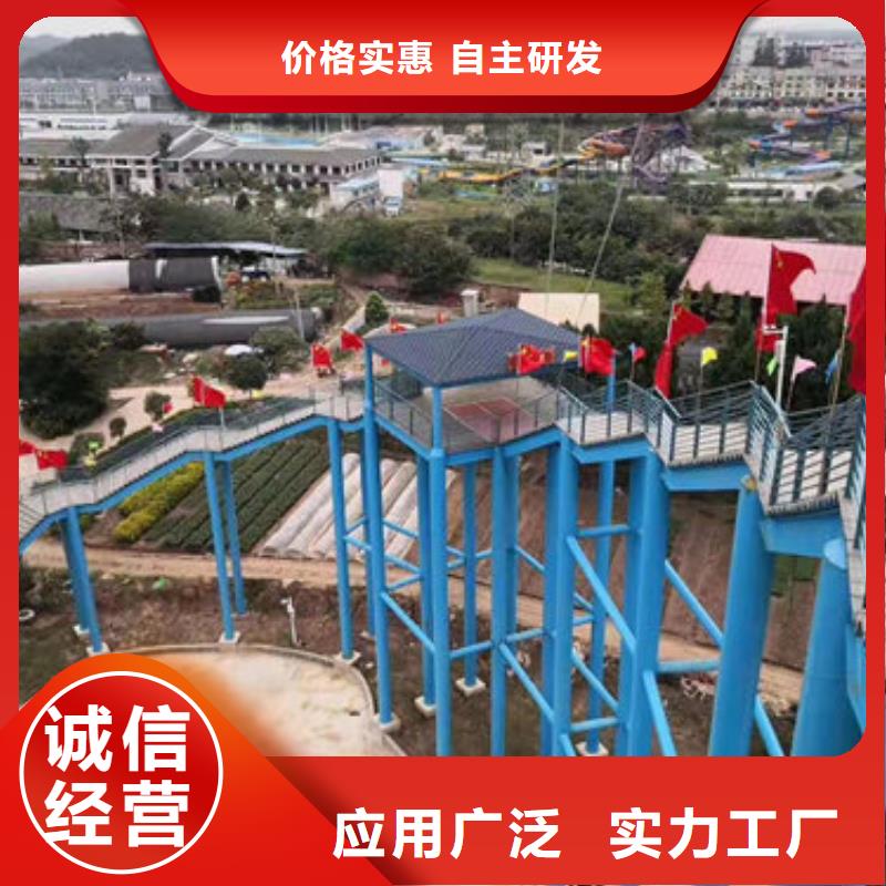 304复合管灯光栏杆聚宜兴厂家可定制